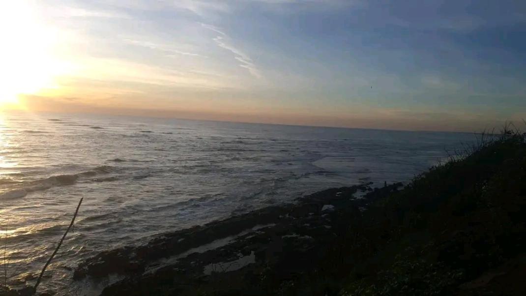 Los Tisseaux Casares Exteriör bild